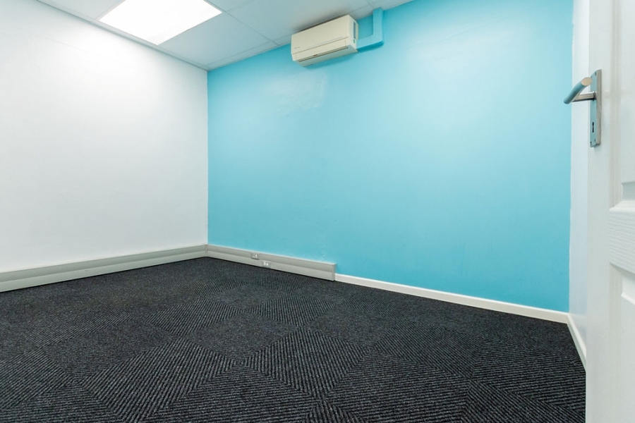 To Let Commercial Property for Rent in Saldanha Western Cape